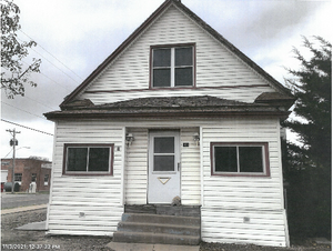 City Commission Sets Public Hearing on Dangerous Structure in North Salina