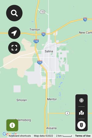 UPDATE: Power Restored After Outage