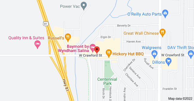 Vehicle Fire in West Salina