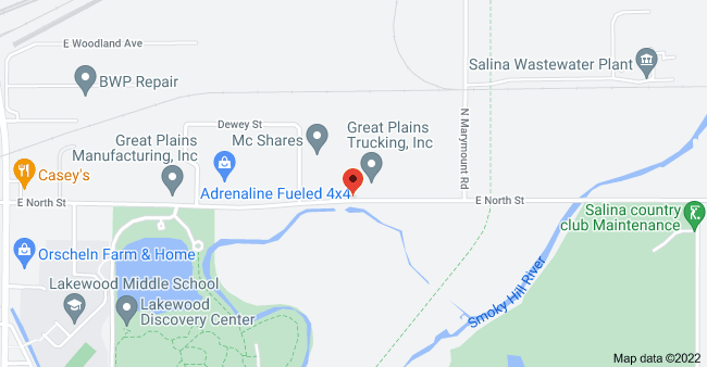 Salina Company Victim of $14,000 Fraud Case