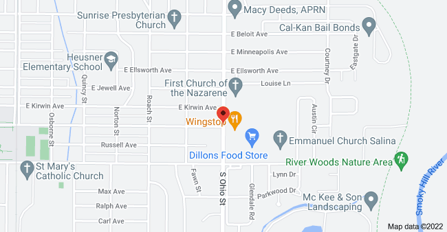 UPDATE: Bicyclist Hit After Car Exits Parking Lot