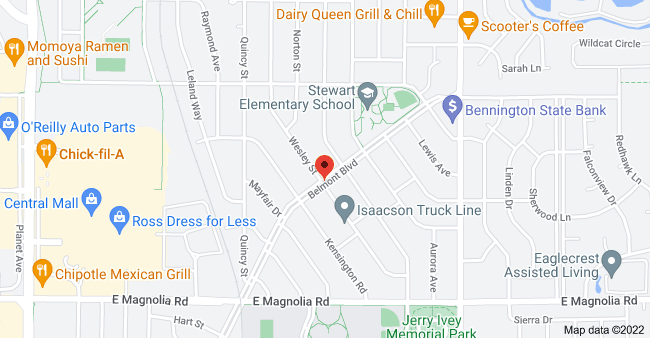 UPDATE: One Cited in 2-Vehicle Accident