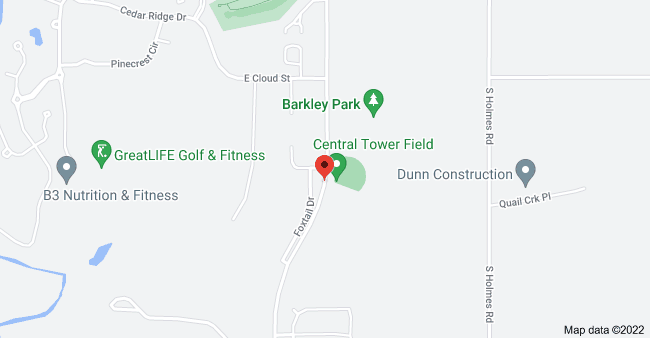 Vehicle Accident in East Salina