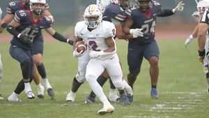 KWU Football Ready for Tough Task Against No. 22 Bethel