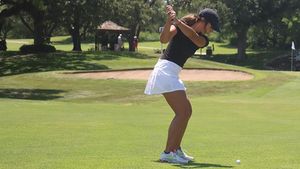 KWU Women's Golf Posts Fifth Place Finish at Northwest Iowa NIT, B Team Finishes Fourth at Crestview