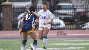 KWU Coyote Corner - Leoni Enzlmuller - Women's Soccer