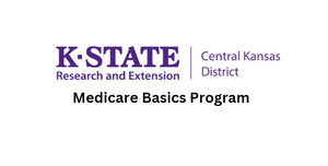 Medicare Basics Program Offered