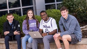 K-State Salina Continues Enrollment Growth for Fifth Year