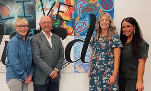 Salina Area United Way Announces $25,000 in Matching Funds for Kick-off Event