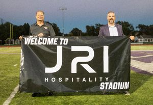Kansas Wesleyan University & JRI Hospitality Announce 10-Year Stadium Naming Rights Agreement