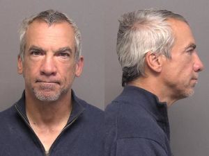 Dog Theft Prompts Arrest