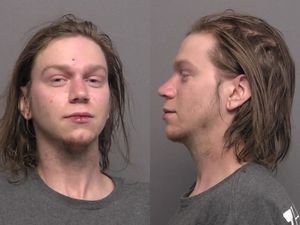 Alleged DUI Leads to Arrest of Salina Man