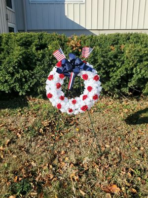 Salina Tech Hosting Veterans Day Event