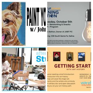 Events for Wednesday, October 5, 2022