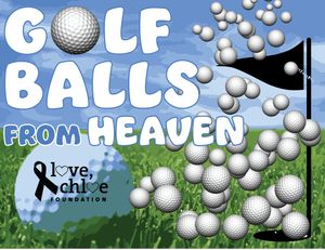 Golf Balls from Heaven: Video
