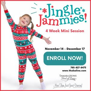Jingle Jammies