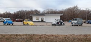 North Salina Business Burglary is this Week's Crimestopper