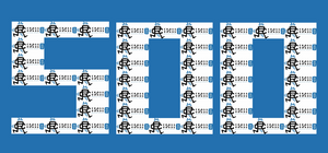 500 Runners Registered for Salina Crossroads Marathon