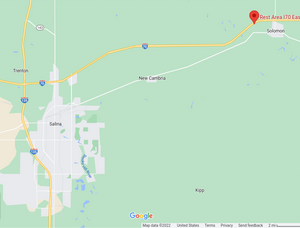 UPDATE: The Missing Pup Has Been Found