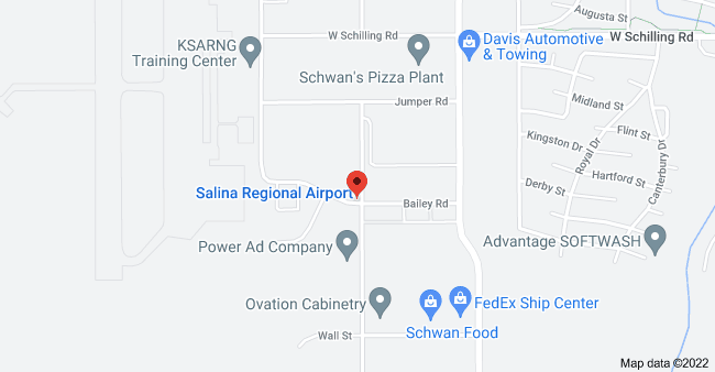 Vehicle Crash in West Salina