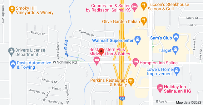 $6,500 in Tools Stolen from Work Van in South Salina