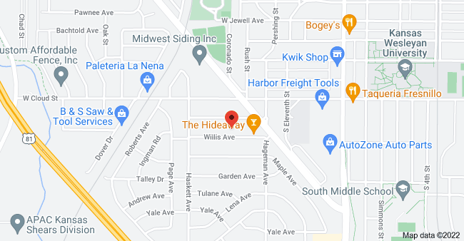 $20,000 in Jewelry Missing from Garage in West Salina