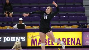 KWU Coyote Corner - Rylee Serpan