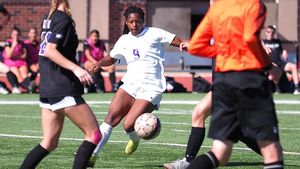 KWU Coyote Corner: Kayla Deaver