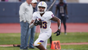 Coyotes Welcome Tabor for Homecoming Game Saturday