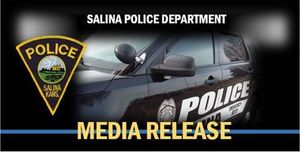 SPD Media Release on String of Vehicle Thefts