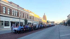 Feast on the Fe 2022