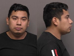Salina Man Arrested After Alleged Tire Puncture Incidents