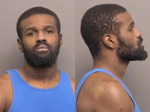 Salina Man Arrested After Alleged Child Abuse