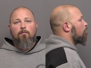 Salina Man Arrested After Alleged Damage to Downtown Bar