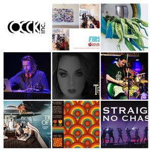 Events for Friday, November 4