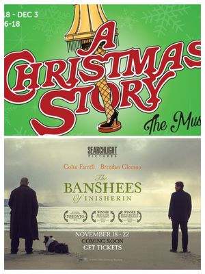 Events for Sunday, November 20, 2022