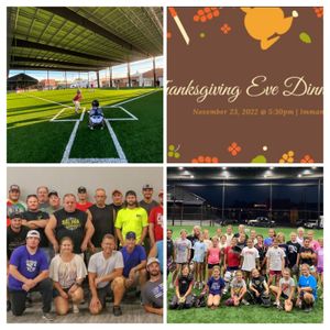 Events for Wednesday, November 23