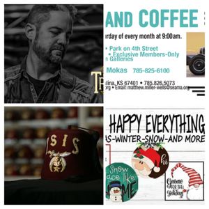 Events for Saturday, November 26