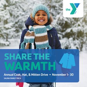 Share the Warmth