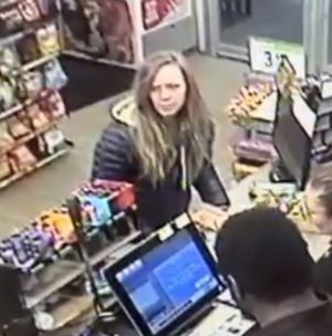 Theft of Financial Cards from Local Gym is this Week's Crimestopper