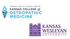 Kansas Wesleyan & Kansas College of Osteopathic Medicine Announce Admission Partnership