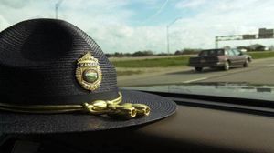 KHP Saline County Traffic Enforcement