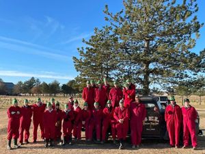 Kicking Off The Season