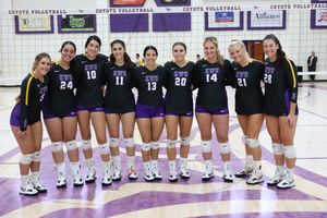 KWU Senior Night comes away with a Win over Bethany