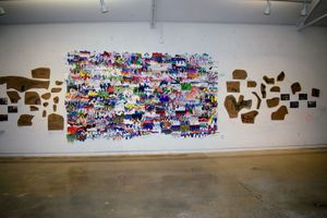 First Friday at Salina Art Center