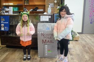 Salina Downtown Christmas Festival