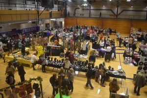 Prairie Patch Success