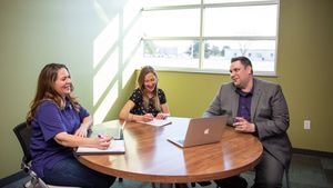 K-State Salina selected for 2023 Leadership Transformation Grant through Kansas Leadership Center