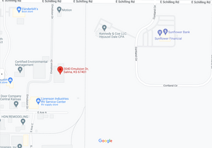 $9K in Tools Stolen from South Salina Business