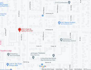 Vehicle Arson in Central Salina